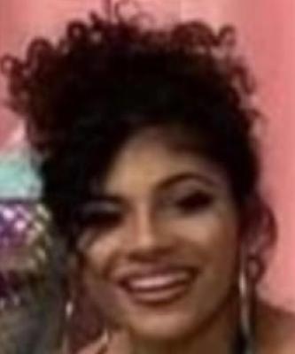 Calista Anderson death by force case profile photo