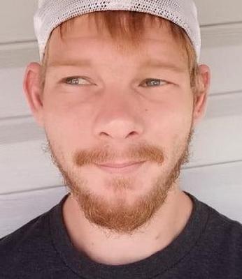 Ricky Brown death by force case profile photo