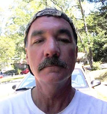 Daniel Dunnahoo death by force case profile photo