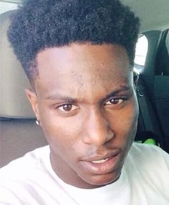 MeAkel Martin death by force case profile photo