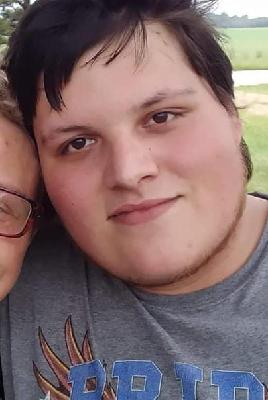 Timothy Paul Beeles death by force case profile photo