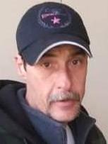 David Brown death by force case profile photo