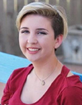 Rebekah Reynolds death by force case profile photo