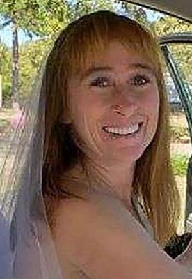Trisha Carnley death by force case profile photo