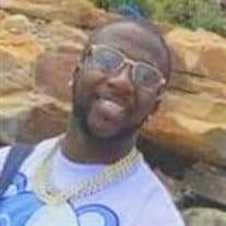 Wesley Veasley death by force case profile photo