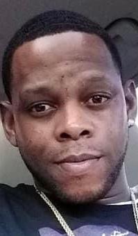 Travares Kimbell death by force case profile photo