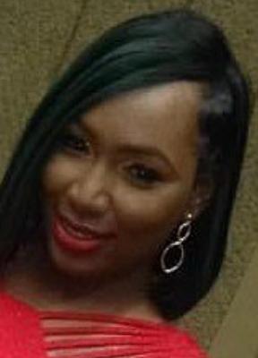 Terra Horton death by force case profile photo