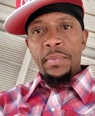 Kevin Brazell death by force case profile photo