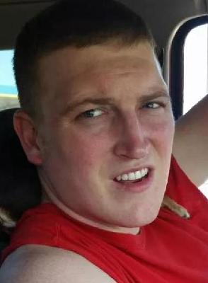 Zakary Chumney death by force case profile photo