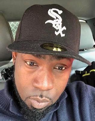 Earnest Jackson death by force case profile photo