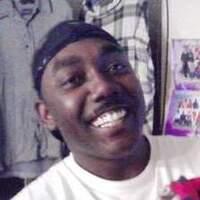 Floyd Evans death by force case profile photo