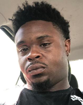Lazerick Jones death by force case profile photo
