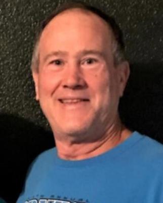 Mark Simmons death by force case profile photo