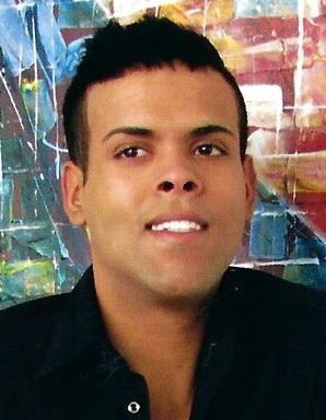 Bryon Blackmon death by force case profile photo