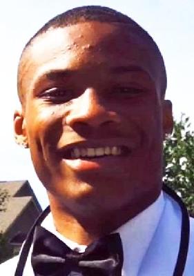Devontay Allen death by force case profile photo