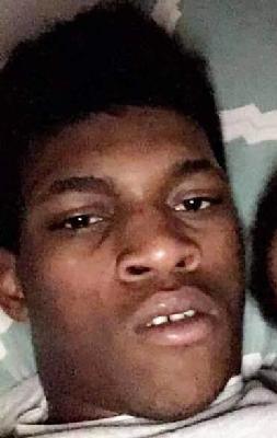 Robert Hayes death by force case profile photo