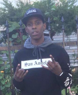 Delvon Weston death by force case profile photo