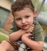 Grayson Beckham death by force case profile photo