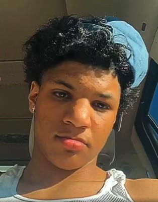 CamRon Coger death by force case profile photo