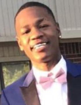 Deante Smith death by force case profile photo