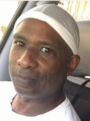 Darryl Porter death by force case profile photo