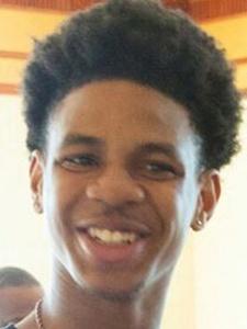 Dequan Barnett death by force case profile photo