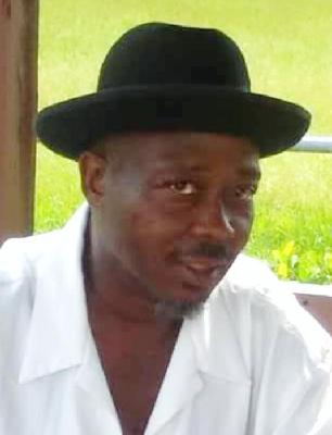 Edson Jones death by force case profile photo