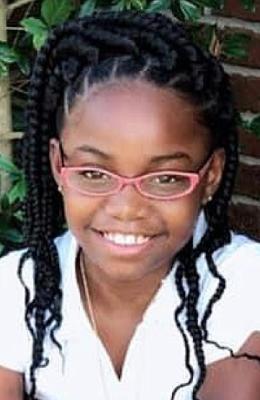 JaAliyah Hughes death by force case profile photo