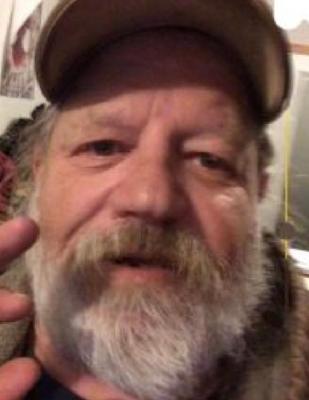 Ronald Calkins death by force case profile photo