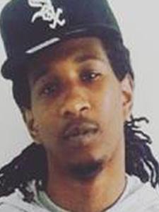 Thomas Smith death by force case profile photo