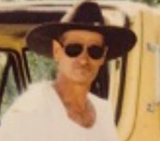 Donney Ballew death by force case profile photo