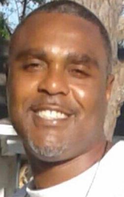 Keith Hawkins death by force case profile photo