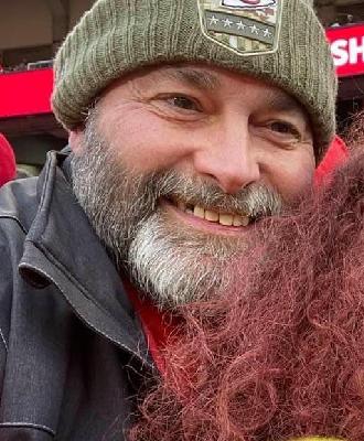 James McGhee death by force case profile photo