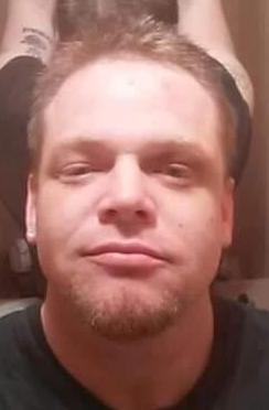 Stephen Basham death by force case profile photo