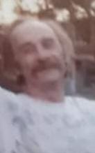 John Harp death by force case profile photo