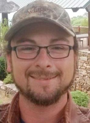 Adam Lowry death by force case profile photo