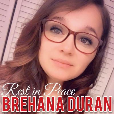 Brehana Duran death by force case profile photo