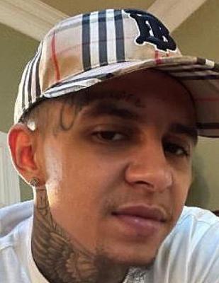 Jacob Robinson death by force case profile photo
