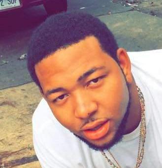 Kendrell Smith death by force case profile photo