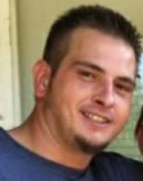 Christopher Gaskill death by force case profile photo