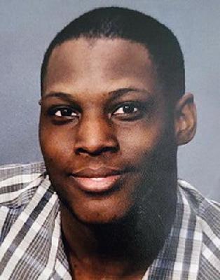 Terrance Harris death by force case profile photo