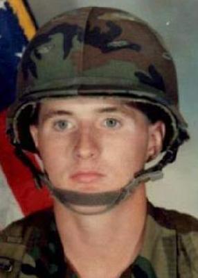 Tony Jones death by force case profile photo