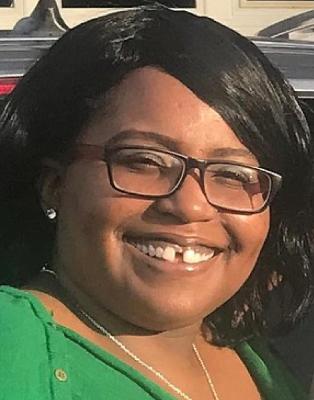 Kimeisha Harris death by force case profile photo