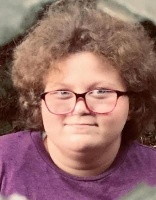 Abigail Heflin death by force case profile photo