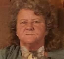 Patricia Patrick death by force case profile photo