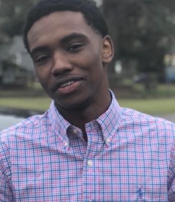 Dorian Withers death by force case profile photo