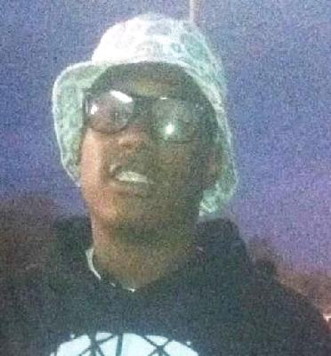 Vincent Smith death by force case profile photo