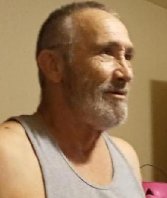 Charles B. Siegrist death by force case profile photo
