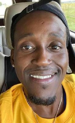 Cameron Johnson death by force case profile photo