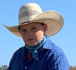 Klancy Hodge death by force case profile photo